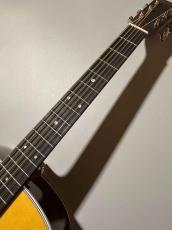 Martin 【新着入荷】【スプルース×ブラックウォルナットの全単板構成】D-13E Retro Walnut #3063189_5