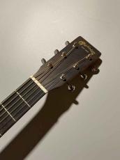 Martin 【新着入荷】【スプルース×ブラックウォルナットの全単板構成】D-13E Retro Walnut #3063189_6