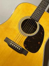Martin 【新着入荷】【スプルース×ブラックウォルナットの全単板構成】D-13E Retro Walnut #3063189_8