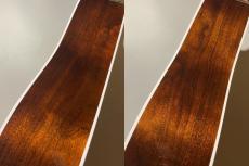 Martin 【新着入荷】【スプルース×ブラックウォルナットの全単板構成】D-13E Retro Walnut #3063189_9