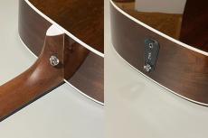 Martin 【新着入荷】【スプルース×ブラックウォルナットの全単板構成】D-13E Retro Walnut #3063189_10