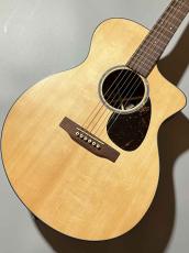 Martin 【新着入荷】【指先が躍動する、異次元のSCボディ】SC-10E Modern #3059479