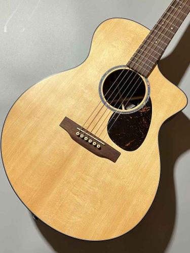 Martin 【新着入荷】【指先が躍動する、異次元のSCボディ】SC-10E Modern #3059479