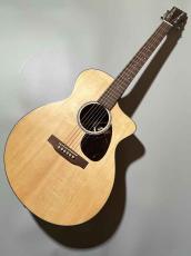Martin 【新着入荷】【指先が躍動する、異次元のSCボディ】SC-10E Modern #3059479_2