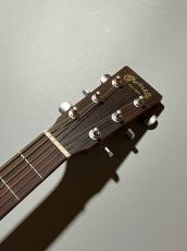 Martin 【新着入荷】【指先が躍動する、異次元のSCボディ】SC-10E Modern #3059479_6