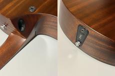 Martin 【新着入荷】【指先が躍動する、異次元のSCボディ】SC-10E Modern #3059479_10