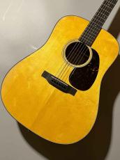 Martin 【新着入荷】【全単板サペリの奥行きあるサウンド】D-12E Retro #3063161
