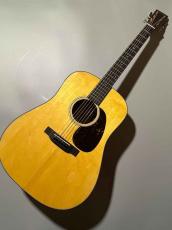 Martin 【新着入荷】【全単板サペリの奥行きあるサウンド】D-12E Retro #3063161_2