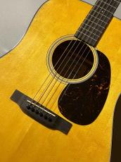 Martin 【新着入荷】【全単板サペリの奥行きあるサウンド】D-12E Retro #3063161_8