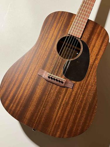 Martin 【新着入荷】【レトロな風格、モダンな機動力】D-10E Retro Sapele #3066897