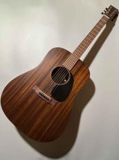 Martin 【新着入荷】【レトロな風格、モダンな機動力】D-10E Retro Sapele #3066897_2