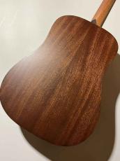 Martin 【新着入荷】【レトロな風格、モダンな機動力】D-10E Retro Sapele #3066897_3