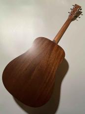 Martin 【新着入荷】【レトロな風格、モダンな機動力】D-10E Retro Sapele #3066897_4