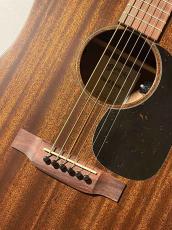 Martin 【新着入荷】【レトロな風格、モダンな機動力】D-10E Retro Sapele #3066897_8