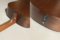 Martin 【新着入荷】【レトロな風格、モダンな機動力】D-10E Retro Sapele #3066897_9