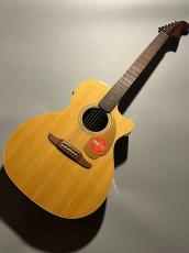 Fender Newporter Player NA 【最高にクールなルックスで、最高にエモーショナルな演奏を】 #2528466_2
