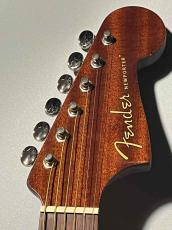 Fender Newporter Player NA 【最高にクールなルックスで、最高にエモーショナルな演奏を】 #2528466_5