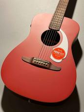Fender Malibu Player FR 【最高にクールなルックスで、最高にエモーショナルな演奏を】#2543872