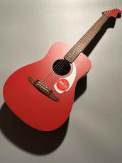 Fender Malibu Player FR 【最高にクールなルックスで、最高にエモーショナルな演奏を】#2543872_2