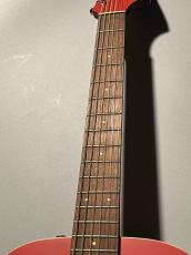 Fender Malibu Player FR 【最高にクールなルックスで、最高にエモーショナルな演奏を】#2543872_3