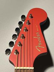 Fender Malibu Player FR 【最高にクールなルックスで、最高にエモーショナルな演奏を】#2543872_5