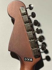 Fender Malibu Player FR 【最高にクールなルックスで、最高にエモーショナルな演奏を】#2543872_6
