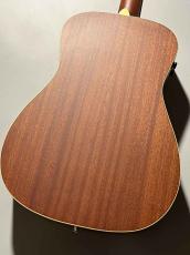 Fender Malibu Player FR 【最高にクールなルックスで、最高にエモーショナルな演奏を】#2543872_7
