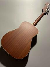 Fender Malibu Player FR 【最高にクールなルックスで、最高にエモーショナルな演奏を】#2543872_8