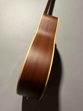 Fender Malibu Player FR 【最高にクールなルックスで、最高にエモーショナルな演奏を】#2543872_9
