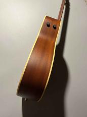 Fender Malibu Player FR 【最高にクールなルックスで、最高にエモーショナルな演奏を】#2543872_10