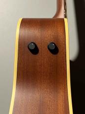 Fender Malibu Player FR 【最高にクールなルックスで、最高にエモーショナルな演奏を】#2543872_11