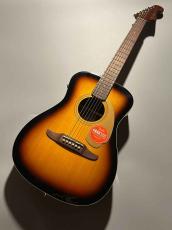 Fender Malibu Player SB 最高にクールなルックスで、最高にエモーショナルな演奏を】 #2514753_2