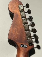 Fender Malibu Player SB 最高にクールなルックスで、最高にエモーショナルな演奏を】 #2514753_6