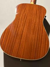 Fender Malibu Player SB 最高にクールなルックスで、最高にエモーショナルな演奏を】 #2514753_7
