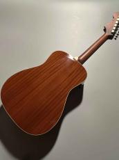 Fender Malibu Player SB 最高にクールなルックスで、最高にエモーショナルな演奏を】 #2514753_8