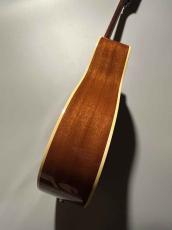 Fender Malibu Player SB 最高にクールなルックスで、最高にエモーショナルな演奏を】 #2514753_9
