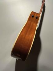 Fender Malibu Player SB 最高にクールなルックスで、最高にエモーショナルな演奏を】 #2514753_10