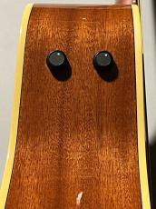 Fender Malibu Player SB 最高にクールなルックスで、最高にエモーショナルな演奏を】 #2514753_11