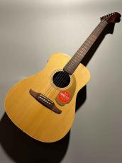 Fender Malibu Player NA  【最高にクールなルックスで、最高にエモーショナルな演奏を】#2552386_2