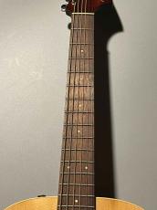 Fender Malibu Player NA  【最高にクールなルックスで、最高にエモーショナルな演奏を】#2552386_3