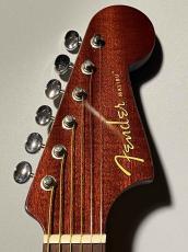 Fender Malibu Player NA  【最高にクールなルックスで、最高にエモーショナルな演奏を】#2552386_5