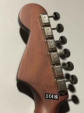 Fender Malibu Player NA  【最高にクールなルックスで、最高にエモーショナルな演奏を】#2552386_6