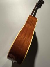 Fender Malibu Player NA  【最高にクールなルックスで、最高にエモーショナルな演奏を】#2552386_9