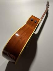 Fender Malibu Player NA  【最高にクールなルックスで、最高にエモーショナルな演奏を】#2552386_10