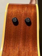 Fender Malibu Player NA  【最高にクールなルックスで、最高にエモーショナルな演奏を】#2552386_11