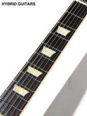 No Brand 1959 Les Paul Standard Type Honey Burst_6