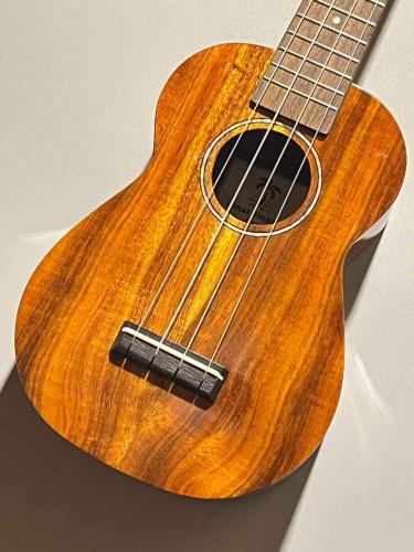 ILIKAI 【ソプラノ】【黄金のコロコロ・サウンド】IL-SOP-4KGG