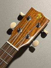 ILIKAI 【ソプラノ】【黄金のコロコロ・サウンド】IL-SOP-4KGG_4
