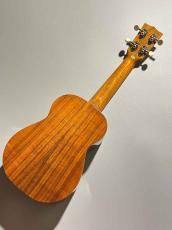 ILIKAI 【ソプラノ】【黄金のコロコロ・サウンド】IL-SOP-4KGG_8