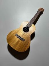 Martin 【マーチンが本気で作ったウクレレ】【テナー】T1K Uke #40032_2
